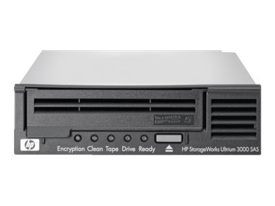 HPE LTO-5 Ultrium 3000 FC Drive Upgrade Kit - tape library drive module - LTO Ultrium - 8Gb Fibre Channel
