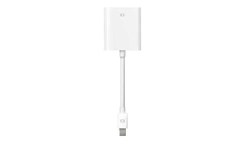 Apple VGA adapter