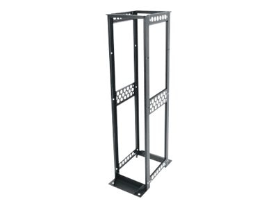 Middle Atlantic R4 Series rack - 45U