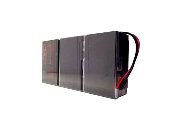 Minuteman - UPS battery