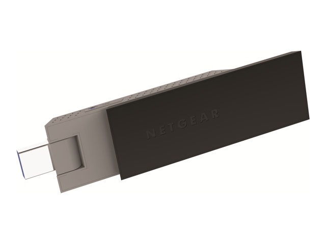 NETGEAR A6200 - network adapter