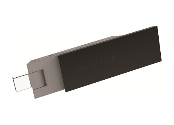 NETGEAR A6200 - network adapter