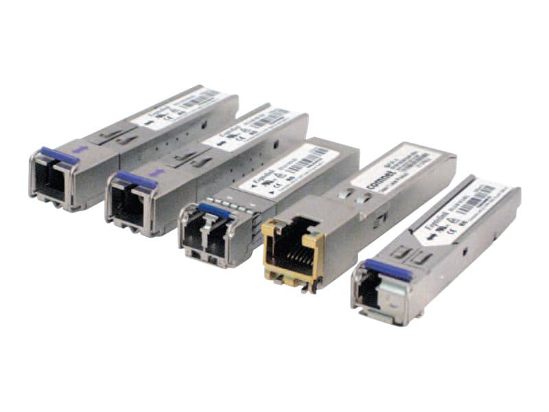 ComNet SFP-2 - SFP (mini-GBIC) transceiver module - 100Mb LAN