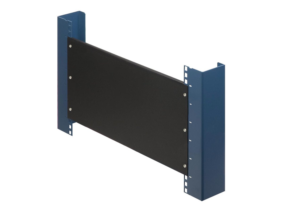 Rack Solutions 2U Blanking Panel