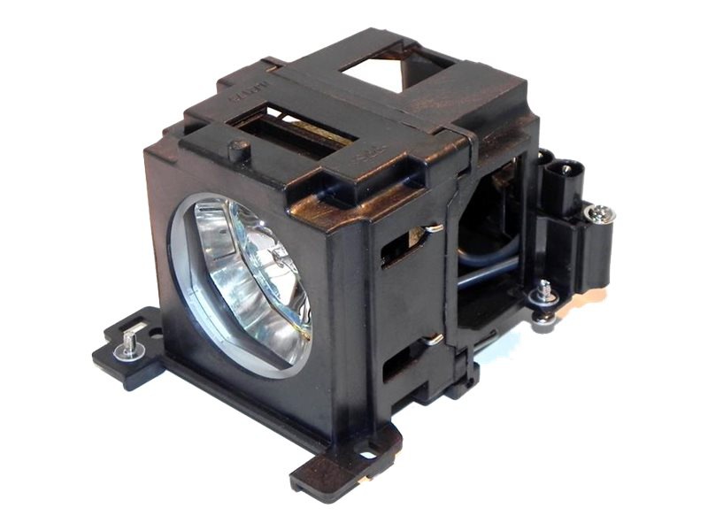 Compatible Projector Lamp Replaces Hitachi DT00731, Hitachi CP240/250LAMP