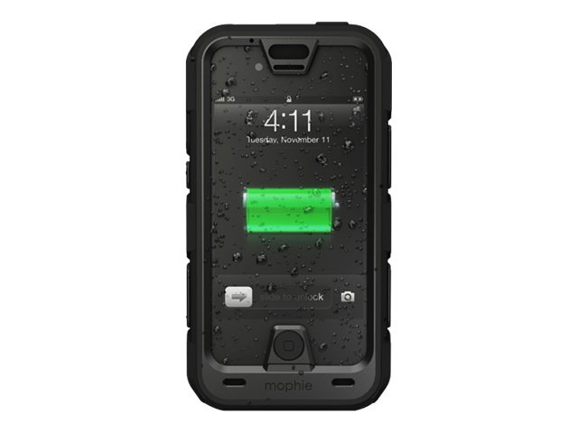 Mophie Juice Pack Pro - external battery pack