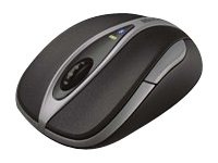 Microsoft Bluetooth Notebook Mouse 5000 - mouse