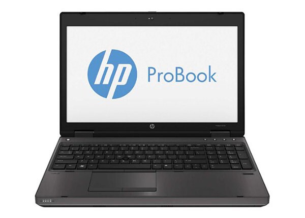 HP ProBook 6570b - 15.6" - Core i5 3210M - Windows 7 Pro 64-bit / 8 Pro downgrade - 4 GB RAM - 500 GB HDD