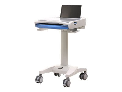 Capsa Healthcare M40 Mobile cart - for notebook / keyboard / mouse