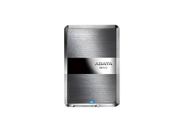 ADATA DashDrive Elite HE720 - hard drive - 500 GB - USB 3.0