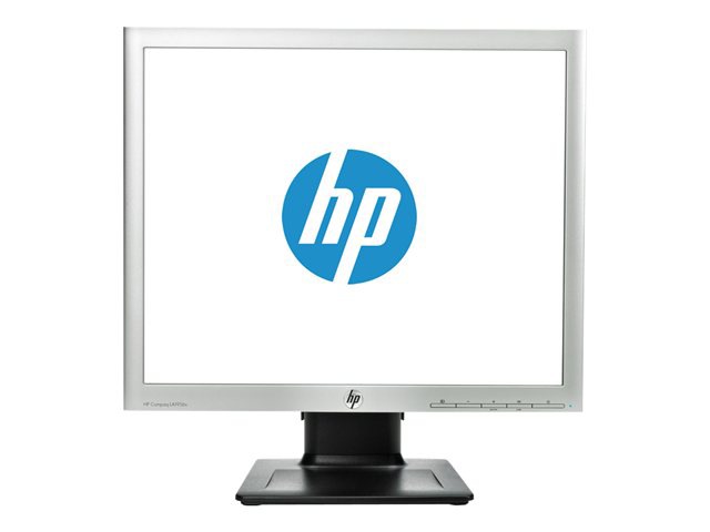 HP Compaq LA1956x - LED monitor - 19"