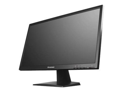 Lenovo LS2023 - LED monitor - 20"