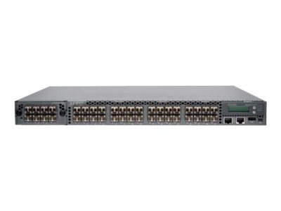 Juniper Networks EX 4550 - switch - 32 ports - managed - rack-mountable