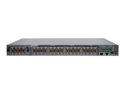 Juniper Networks EX 4550 - switch - 32 ports - managed - rack-mountable