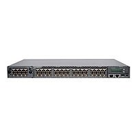 Juniper Networks EX 4550 - switch - 32 ports - managed - rack-mountable