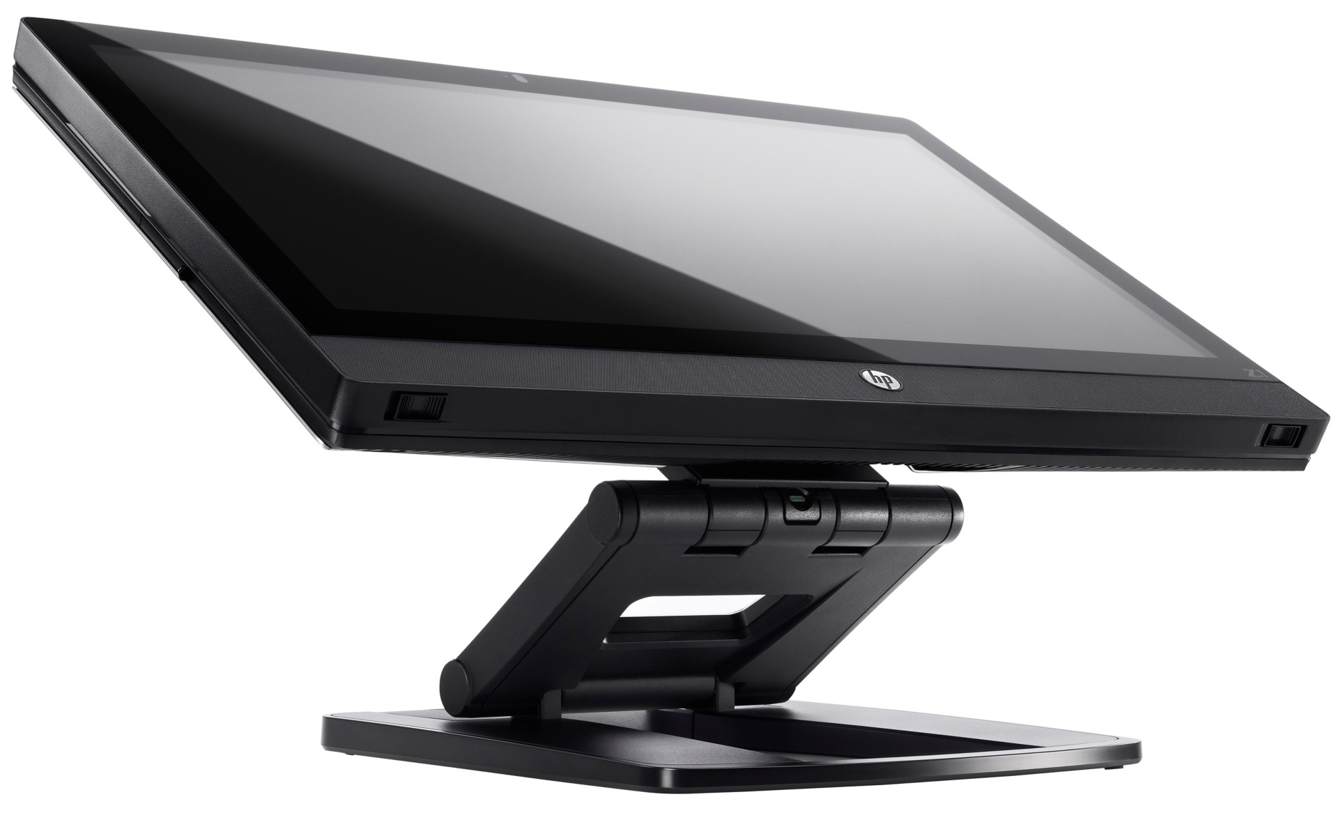 HP Workstation Z1 - Xeon E3-1245 3.3 GHz - Monitor : LED 27"