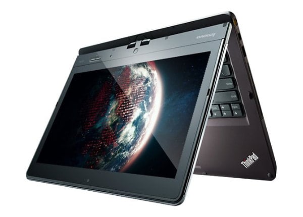 Lenovo ThinkPad S230U i3-3217U 320GB HD 4GB 12.5" Win 8 Pro 1Y WTY
