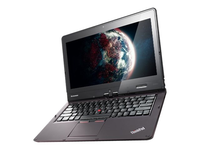 Lenovo ThinkPad Twist S230u 3347 - 12.5" - Core i5 3317U - Windows 8 Pro 64-bit - 4 GB RAM - 128 GB SSD