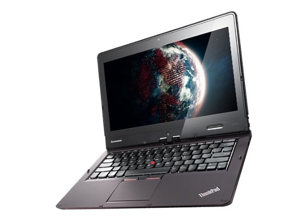 Lenovo ThinkPad Twist S230u 3347 - 12.5" - Core i7 3517U - Windows 8 Pro 64-bit - 8 GB RAM - 500 GB HDD