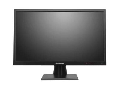 Lenovo ThinkVision LS2223 - LED monitor - 21.5"