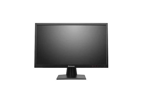 Lenovo ThinkVision LS2223 - LED monitor - 21.5"