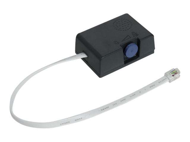 Epson printer external buzzer