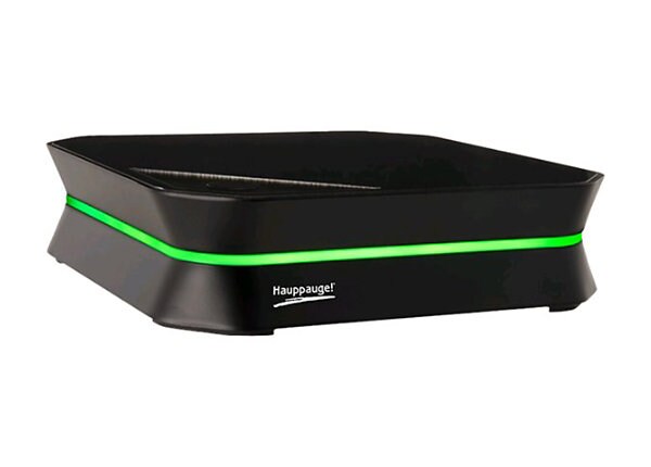 Hauppauge HD PVR 2 Gaming Edition - video capture adapter - USB 2.0
