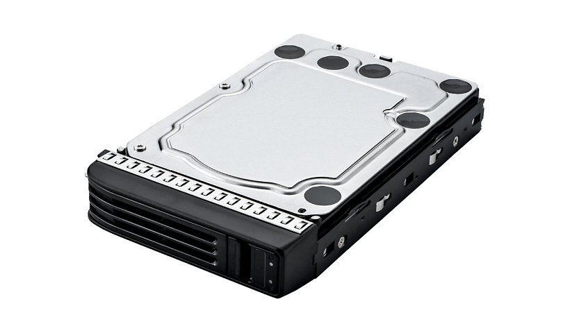 BUFFALO - hard drive - 3 TB - SATA 6Gb/s