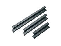 Middle Atlantic 16RU Rack Rail for RFR Series Racks - 10-32 Threaded