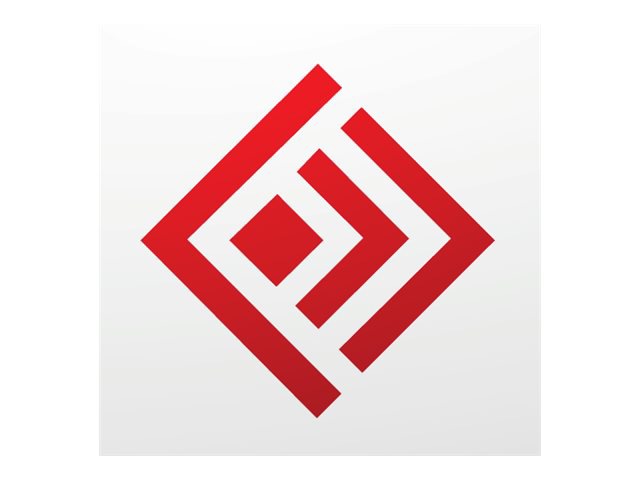 Adobe Media Server Standard - upgrade plan (3 months) - 1 server