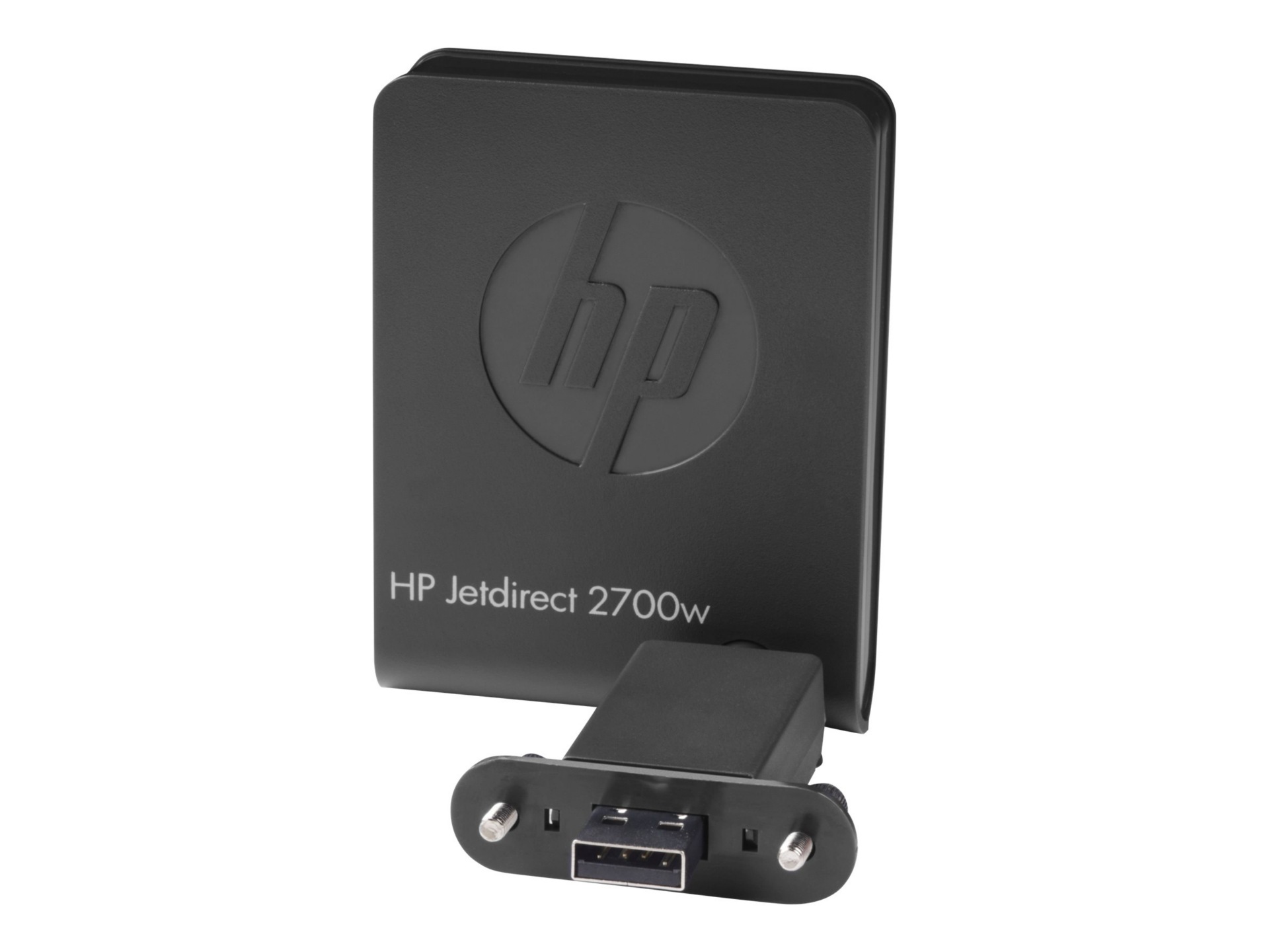 HP JETDIRECT 2700W USB WRL PRINT