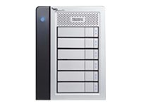 Promise Pegasus R6 - hard drive array