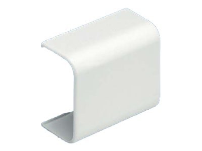 Panduit Bend Radius Control Fitting - cable raceway cover coupler
