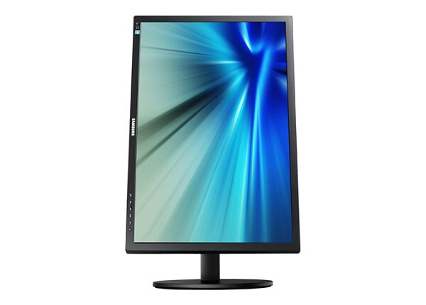 Samsung S19B420M - LED monitor - 18.5"