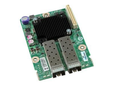Intel 10 Gigabit Dual Port 82599EB I/O Module - network adapter - 2 ports