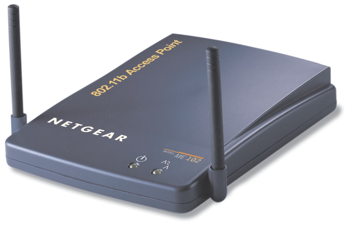 NETGEAR ME102 802.11b Wireless Access Point