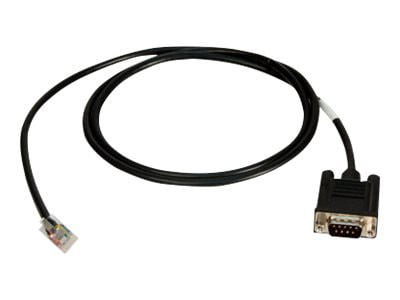 Digi serial cable - 4 ft