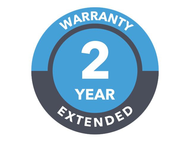 Elo Extended Warranty - extended service agreement - 2 years