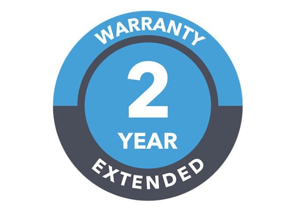 Elo Extended Warranty - extended service agreement - 2 years