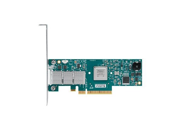 Mellanox ConnectX-3 EN MCX313A-BCBT - network adapter