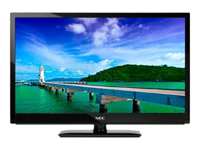 NEC E463 - 46" Class ( 46" viewable ) LED-backlit LCD TV