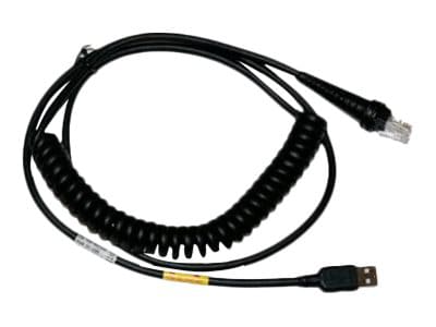 Honeywell STK Cable - USB cable - 3 m