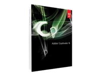 Adobe Captivate ( v. 6 ) - license