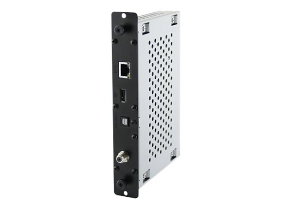 NEC SB-03TM - digital TV tuner / video capture adapter - expansion slot