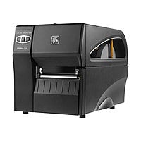 Zebra ZT220 - label printer - B/W - thermal transfer