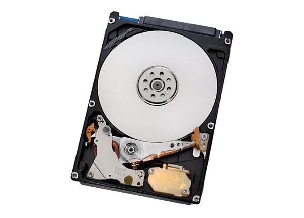 HGST Travelstar 5K1000 HTS541010A9E680 - hard drive - 1 TB - SATA 6Gb/s