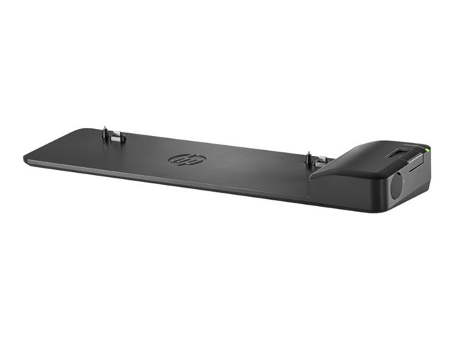 HP UltraSlim Docking Station - docking station