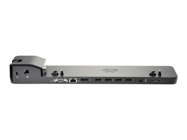 HP UltraSlim Docking Station - docking station