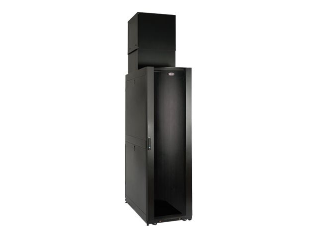 Eaton Tripp Lite Series 42U - 48U Rack Enclosure Cabinet Thermal Duct Passi