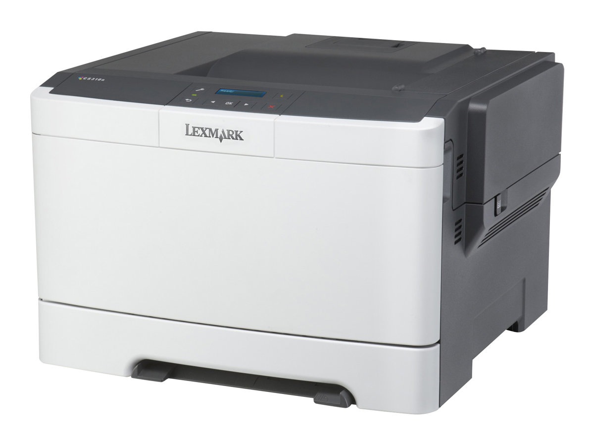 Lexmark CS310n 
